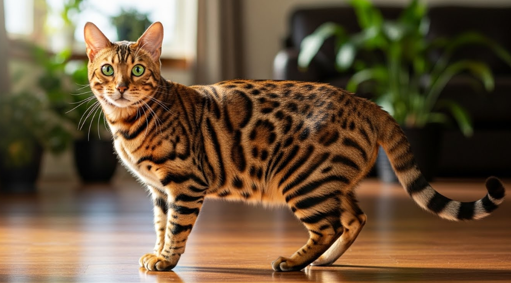 Ține doliu mâța după noi? Cât suferă pisica după despărțierea de un om