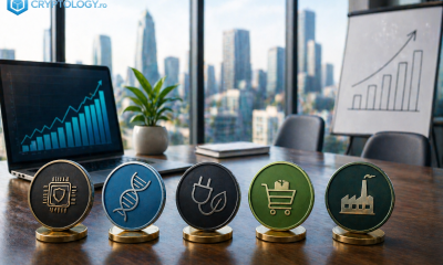 Tokenuri pre-IPO în 2026, poarta sintetică spre SpaceX, OpenAI și Anthropic