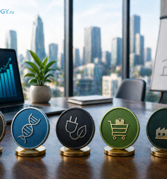 Tokenuri pre-IPO în 2026, poarta sintetică spre SpaceX, OpenAI și Anthropic