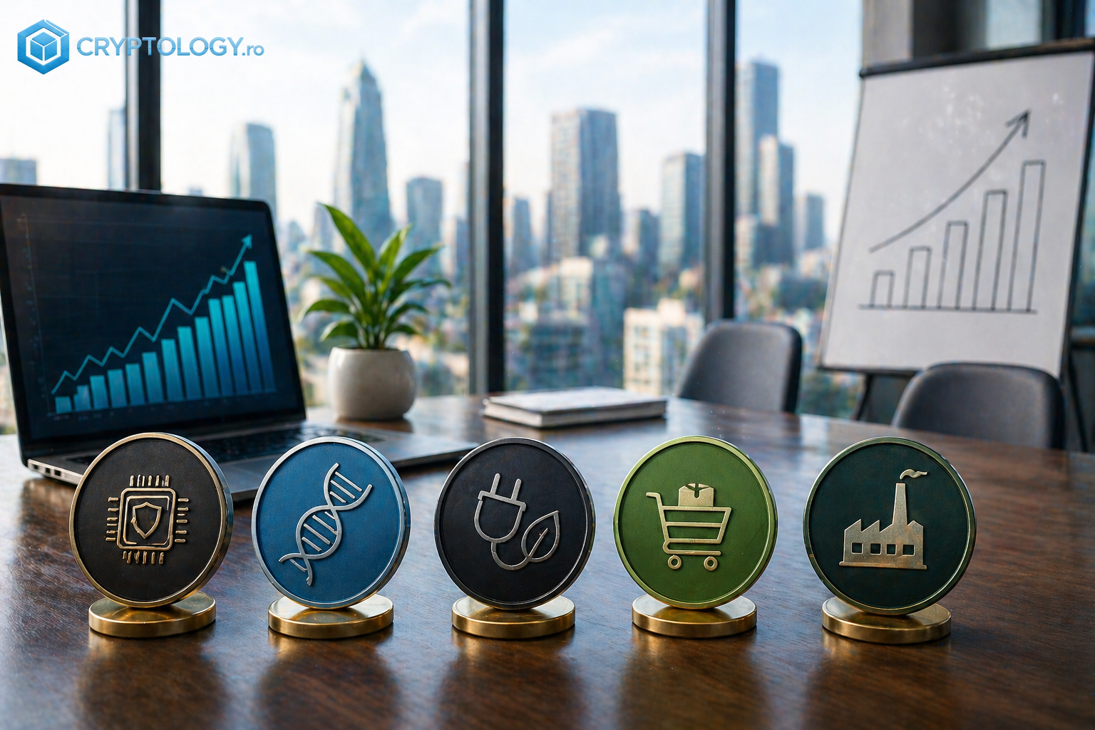 Tokenuri pre-IPO în 2026, poarta sintetică spre SpaceX, OpenAI și Anthropic