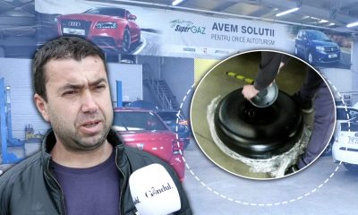 Tot mai mulți șoferi apelează la GPL, după ce motorina a sărit de 11 lei