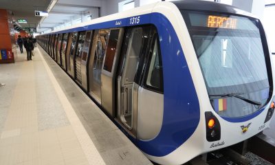 Transportul cu metroul se scumpeşte