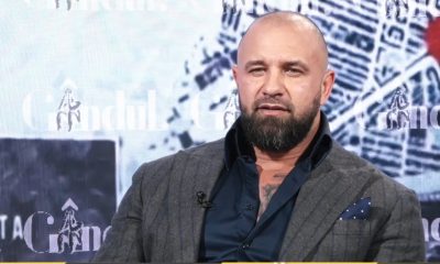 Trecutul ascuns al lui Alex Bodi, dezvăluit la „Martorii”