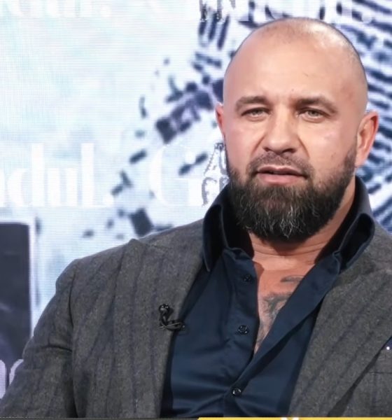 Trecutul ascuns al lui Alex Bodi, dezvăluit la „Martorii”