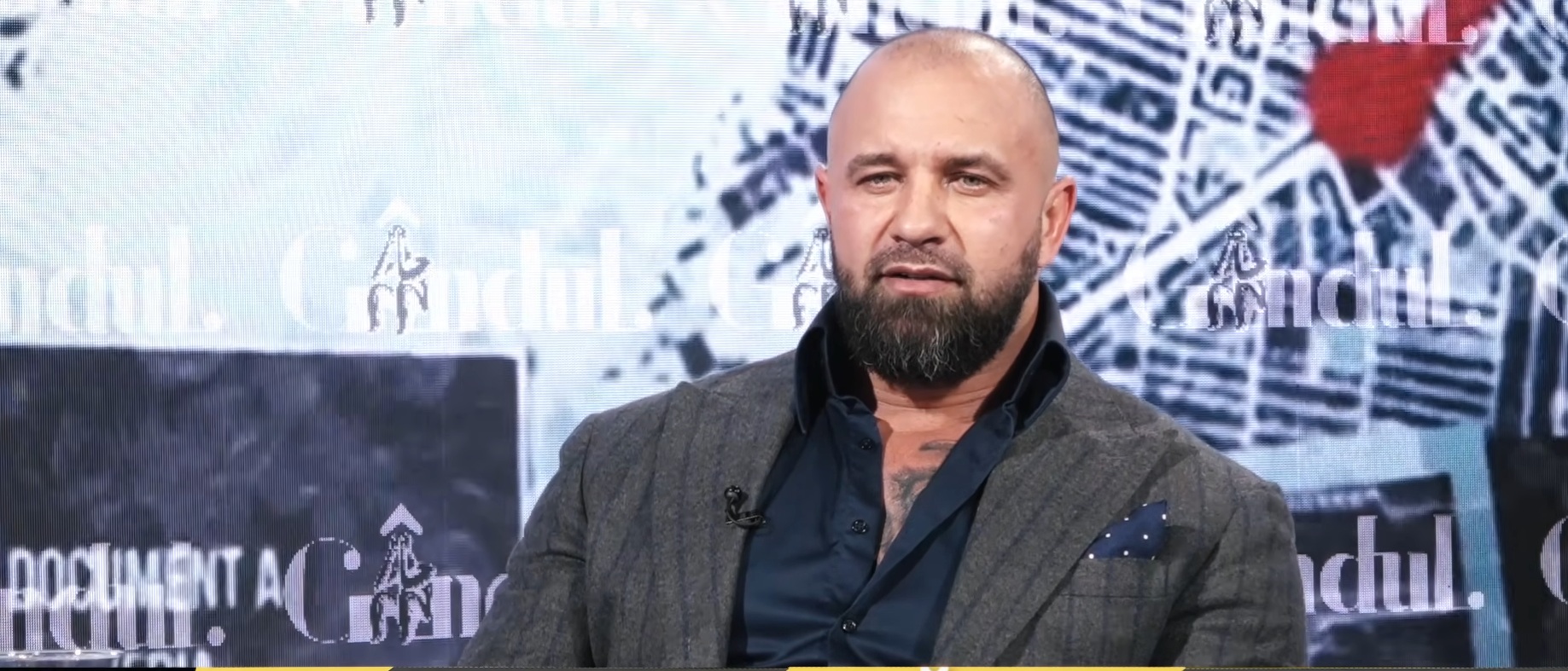 Trecutul ascuns al lui Alex Bodi, dezvăluit la „Martorii”