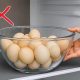 „Trucul american” | Unde trebuie puse ouăle în frigider, pentru a rezista mai mult