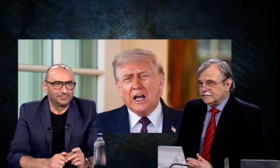 Trump nu a bombardat nici măcar terminalele petroliere ale Iranului. Președintele SUA a protejat avuția poporului Iranian