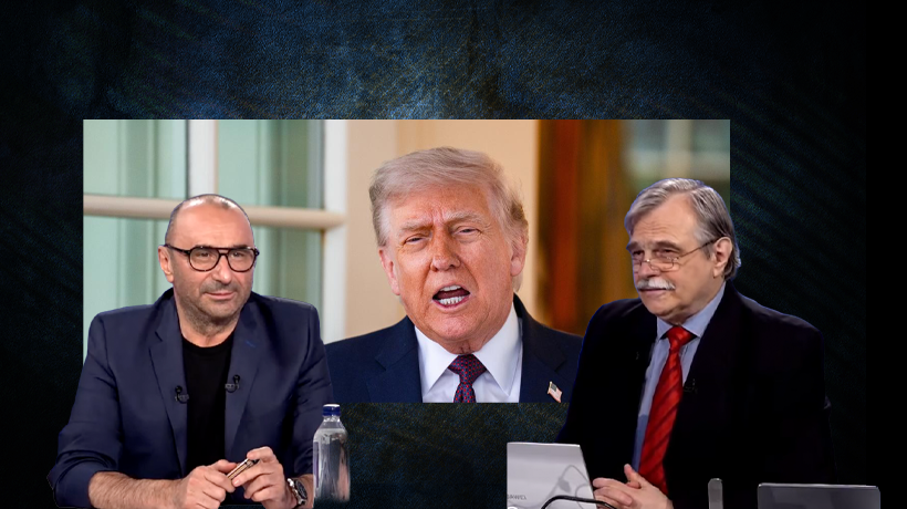 Trump nu a bombardat nici măcar terminalele petroliere ale Iranului. Președintele SUA a protejat avuția poporului Iranian