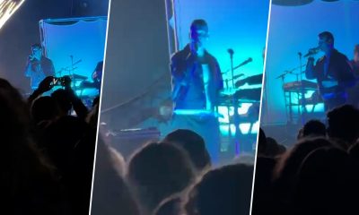 Tudor Chirilă, discurs politic la concert, în această seară, în Capitală. „Puterea este cel mai rău drog din lume”