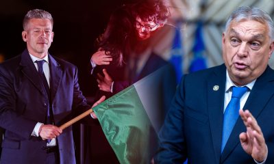 Ungaria i-a spus „stop” lui Viktor Orbán. Urmează modificarea Constituției? „Reconstrucția relațiilor deteriorate cu Bruxelles și Kiev s-ar putea să nu fie o prioritate pentru noul premier Magyar”