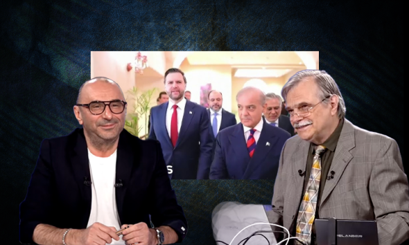 Valentin Stan: Presiunea Gărzilor Revoluționare din Iran ucide orice negociere pe care ar avea-o Iranul cu SUA