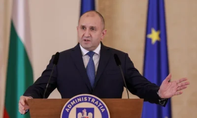Vânt de schimbare la Sofia. Mișcarea care amenință vechea clasă politică: „Programul este centrat pe lupta împotriva oligarhiei”