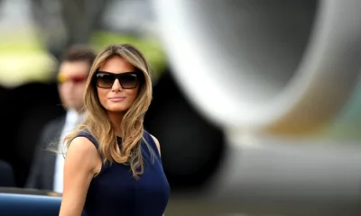 Victimele lui Epstein o acuză pe Melania Trump că vrea să transfere atenția de la fostul procuror general Pam Bondi