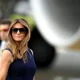 Victimele lui Epstein o acuză pe Melania Trump că vrea să transfere atenția de la fostul procuror general Pam Bondi