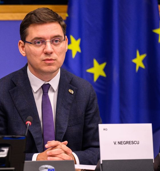 Victor Negrescu atrage atenția asupra riscurilor economice pentru România în lipsa unui buget european solid