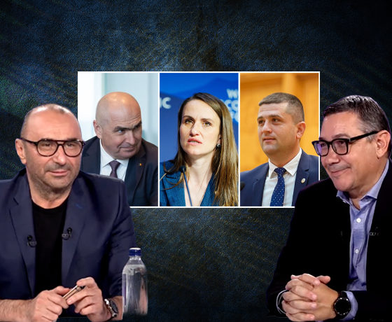 Victor Ponta: „După anularea alegerilor, s-a mai distrus o dată democrația prin punerea unui premier din al treilea partid, iar cele mai importante ministere au fost date celui de-al patrulea partid”