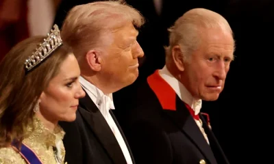 Vizita suveranului Charles al III-lea în SUA, fosta sa colonie: doar un turneu de imagine și doftoriceală a mândriilor rănite?