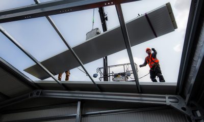 De ce sunt preferate halele metalice din oțel galvanizat în proiectele cu cerințe ridicate de siguranță?