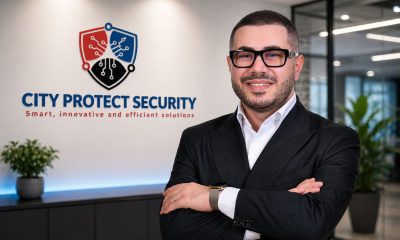 CITY PROTECT SECURITY accelerează expansiunea națională: noi parteneriate în retail, intrare în mall-uri și extindere în bricolaj