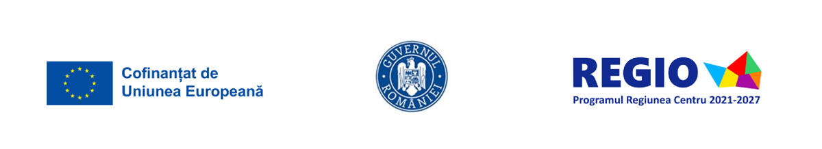 ANUNȚ DE PARTICIPARE LA PROCEDURA COMPETITIVĂ „DOTARE SERVICE AUTO PENTRU HTZ AUTO SRL” finanțat prin Programul „Regiunea Centru” 2021–2027