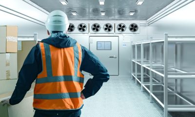 Cum protejează cutiile termoizolante cu temperatură controlată produsele FMCG și farmaceutice?