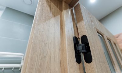 Cum alegi corect accesoriile pentru uși într-o renovare completă