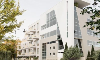 The List Estates anunță lansarea proiectului rezidențial Șerban Vodă 90, dezvoltat de Memaar Capital, în zona centrală a Bucureștiului