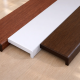 Glafuri PVC de interior pentru ferestre mici – Cum le facem să pară mai mari
