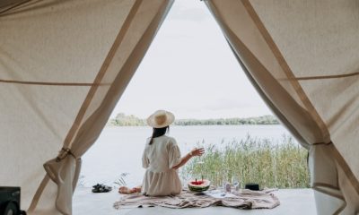 5 Greșeli de evitat la prima ta experiență de glamping