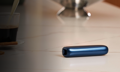 Ploom AURA: tehnologie avansată pentru plăcere zilnică