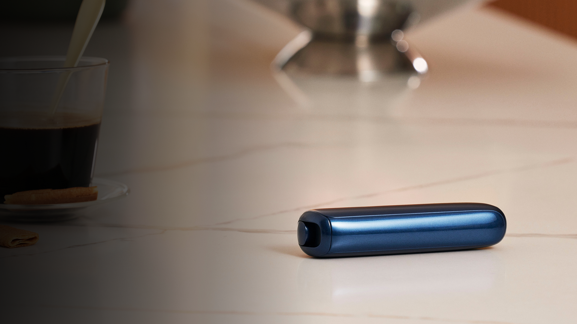 Ploom AURA: tehnologie avansată pentru plăcere zilnică