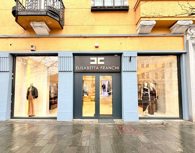 Redefinirea luxului în Transilvania: CAPOD’OPERA deschide magazin în Cluj-Napoca