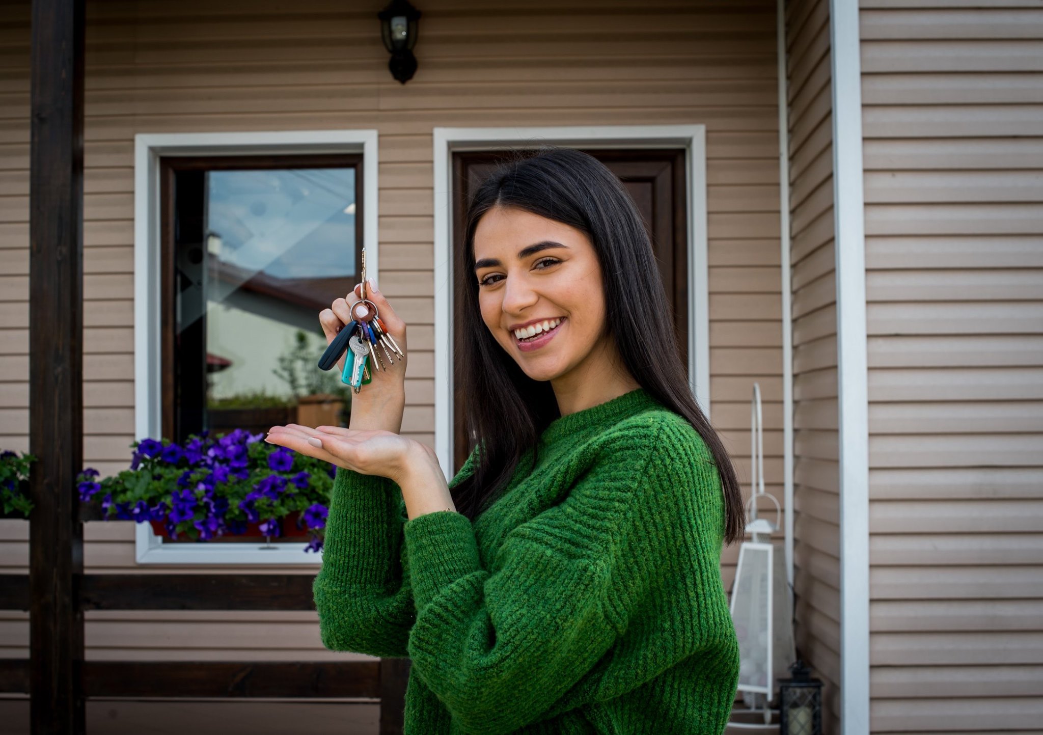 Iarna îți arată adevărul: cât de bine este izolată casa ta