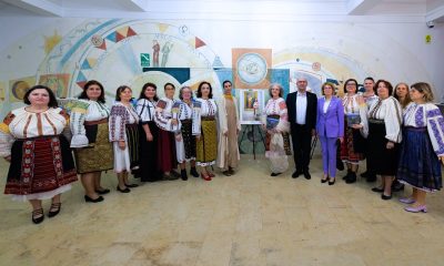 Eveniment de referință la București: „Pe Argeș în sus” pune în lumină frumusețea culturală și spirituală a Argeșului