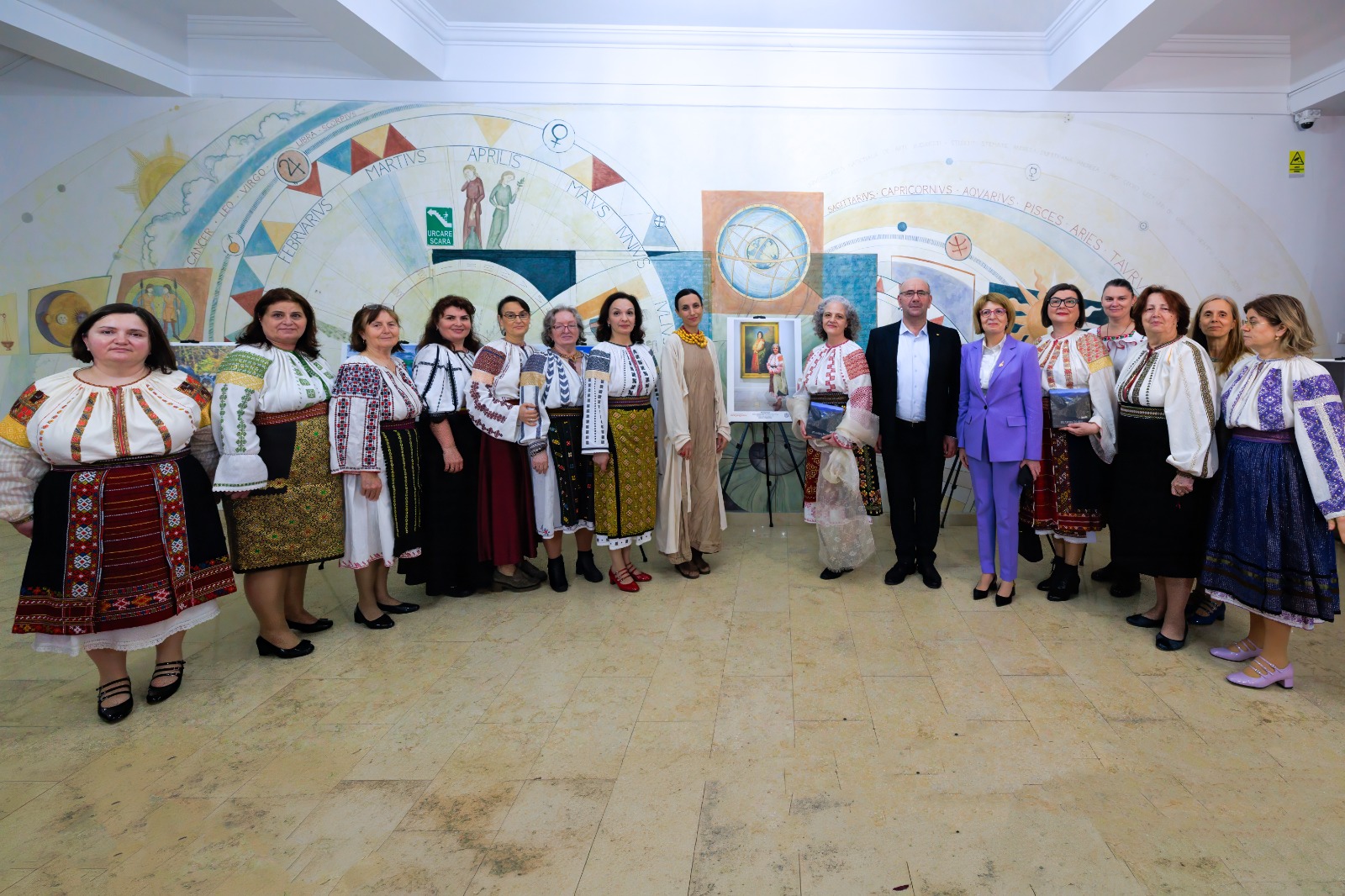 Eveniment de referință la București: „Pe Argeș în sus” pune în lumină frumusețea culturală și spirituală a Argeșului