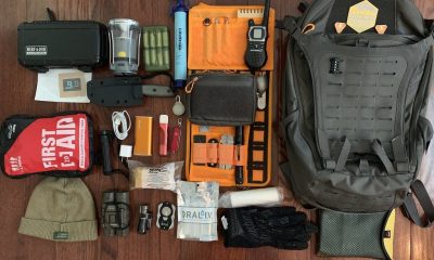 Ce trebuie să conțină kitul de supraviețuire în caz de dezastru