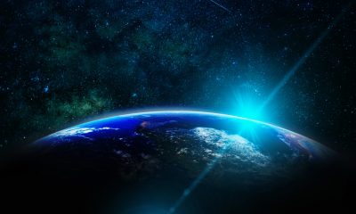 structura care se mișcă mai repede decât lumina