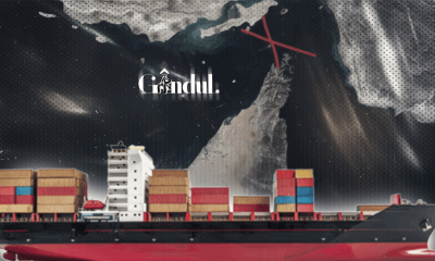 sute de petroliere blocate, traficul maritim rămâne paralizat. Revenirea la normal pare tot mai departe