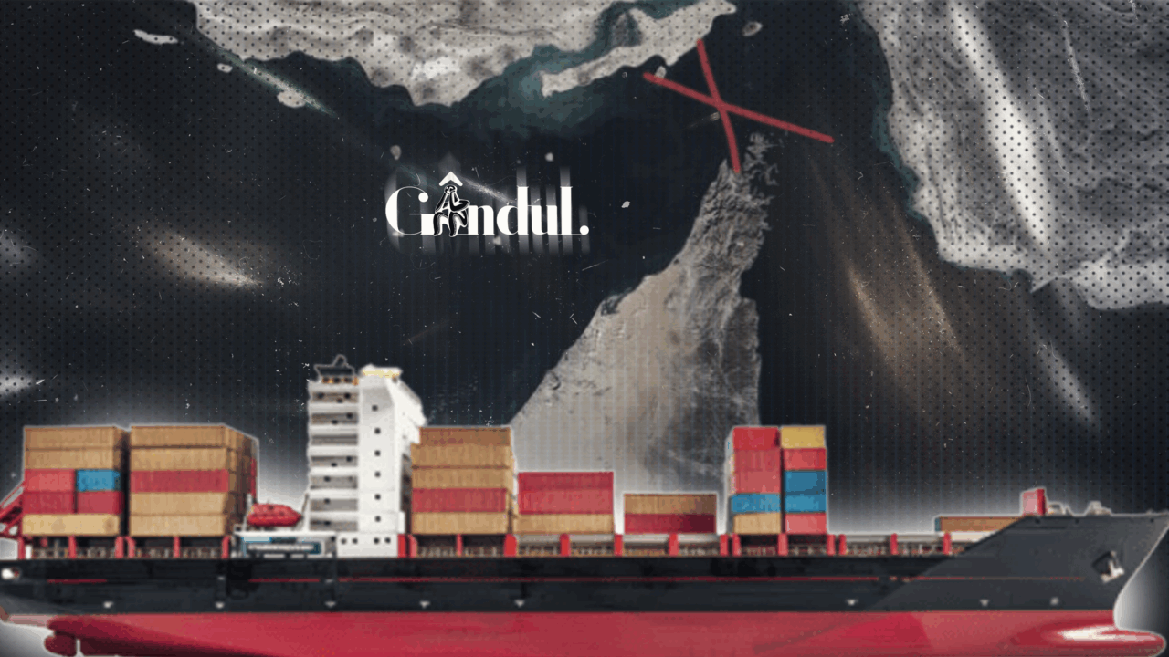 sute de petroliere blocate, traficul maritim rămâne paralizat. Revenirea la normal pare tot mai departe