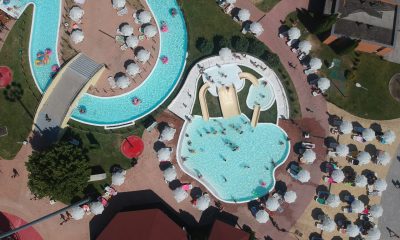 Venus Social Concept dă startul unui nou sezon de evenimente la Divertiland Water Park. Prima competiție de tip duatlon va avea loc în aprilie 2026