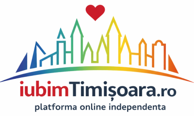 IubimTimisoara.ro – platformă online independentă ce promovează Timișoara, oamenii și afacerile