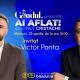 „Ai Aflat! cu Ionuț Cristache” începe miercuri, 22 aprilie, de la ora 15.00, live pe Gândul. Invitat: Victor Ponta