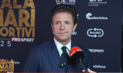 „Am senzația că ne face un favor că vine”