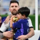 „Factură” uriașă pentru Lionel Messi. Copiii l-au băgat la o cheltuială de 600.000 de euro