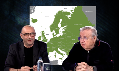 „În locul NATO se vor crea noi alianțe precum cele din Primul Război Mondial”