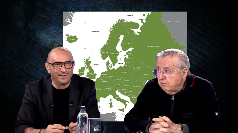 „În locul NATO se vor crea noi alianțe precum cele din Primul Război Mondial”