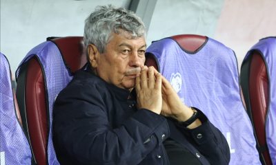 „Nu pot fugi ca un laș. Era de datoria mea să preiau România”