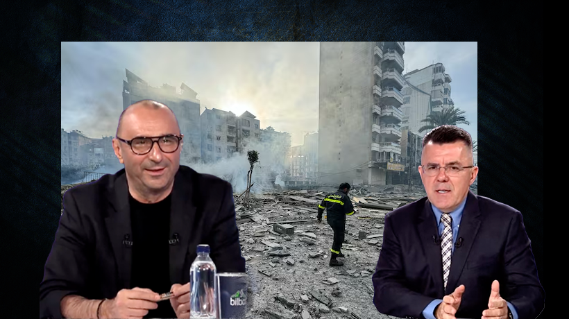 „Pentru un om politic este mai ușor să continue un război decât să-l reia după 20 de zile de armistițiu”