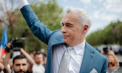 „Primim acest pas înainte ca pe o lucrare a lui Dumnezeu”