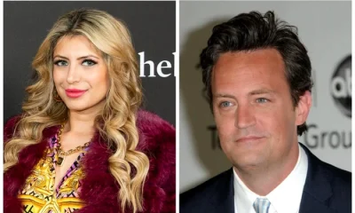 „Regina ketaminei”, femeia care i-a furnizat droguri lui Matthew Perry, condamnată la 15 ani de închisoare pentru moartea actorului